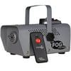 The FOG Machine- With Remote 400W by Gemmy Industries