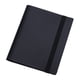 thumbnail image 1 of Seitruly Álbum de tarjetas con estilo para conservar momentos preciosos Fotos de bodas y bebés Álbum de postales de PVC Accesorios de cámara y óptica negro 3 pulgadas 360, 1 of 6