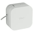thumbnail image 3 of Brother PTP300BT P-Touch Cube Smartphone Label Maker, Bluetooth Wireless Technology - White, 3 of 9