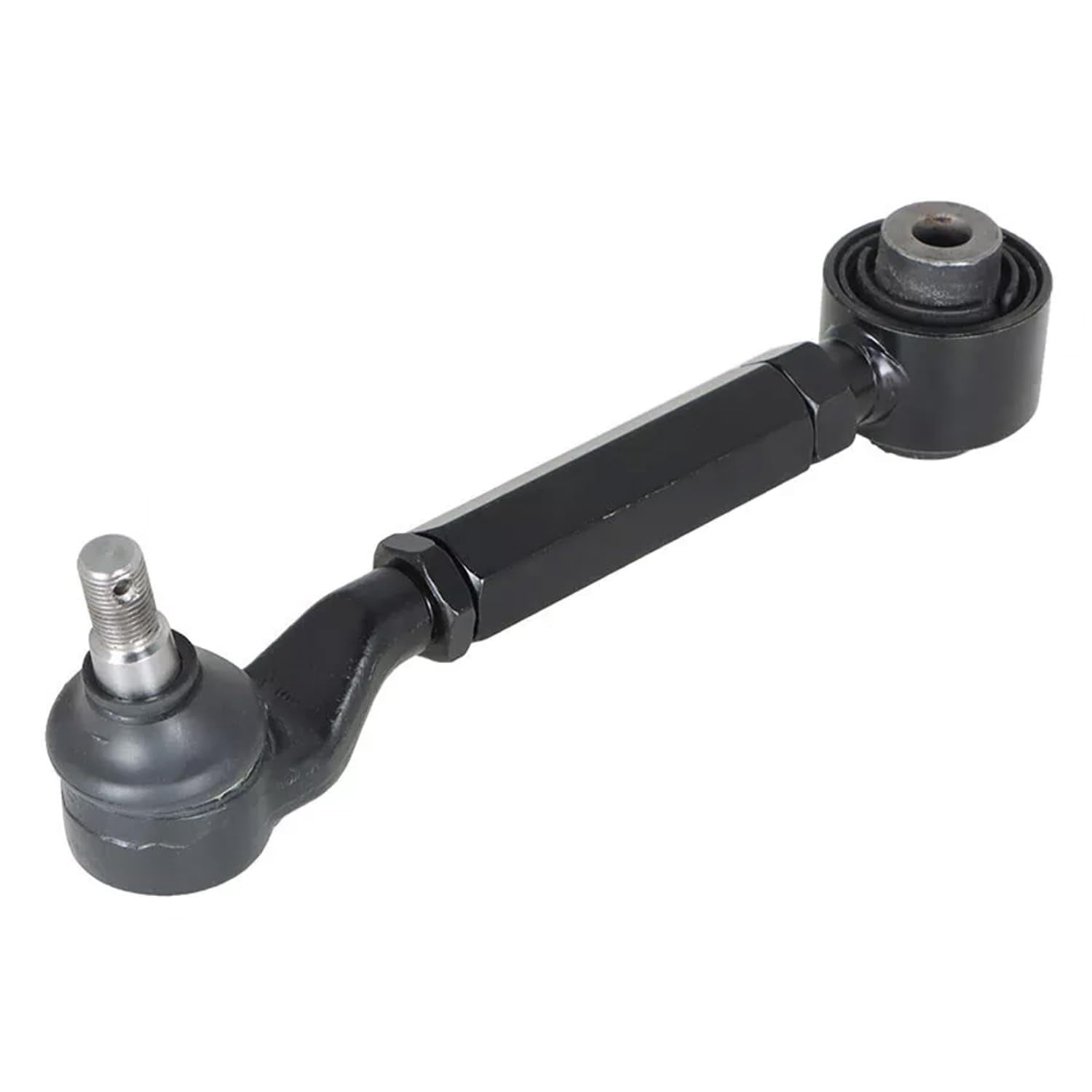 Detroit Axle - 2pc Rear Upper Control Arms with Ball Joints for Honda Pilot Odyssey Acura MDX TSX