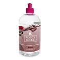 thumbnail image 1 of Natural Dish Soap - Rose 18oz, 1 of 1