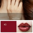 Long Lasting Lipstick Lipstick For Older Women Gentle And Sticky Lip