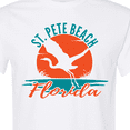 thumbnail image 4 of Inktastic St. Pete Beach Florida Vacation T-Shirt, 4 of 5