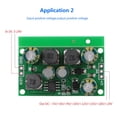 thumbnail image 4 of Converter High Efficiency Positive Negative Dual Output Voltage for LCD Power Supply ADC DAC Operational Amplifier, 4 of 7