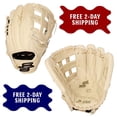 thumbnail image 7 of SSK ZSLOW 12.5" Slowpitch Softball Glove ZS-1250CML3, 7 of 7