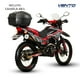 thumbnail image 2 of Motocicleta Doble Propósito Vento Crossmax 220 Gris 2025, 2 of 7