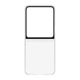 thumbnail image 3 of Funda para teléfono SAMSUNG Galaxy Z Flip5 FlipSuit transparente, 3 of 3