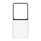 thumbnail image 3 of Funda para teléfono SAMSUNG Galaxy Z Flip5 FlipSuit transparente, 3 of 3
