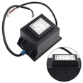 thumbnail image 3 of Advanced Transforfor Mer for Led Lighting Short Circuit And Overload Protection Waterproof And Easy Installation 80W, 3 of 9