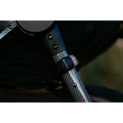 Monbebe Stroller Lights, Black