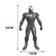 thumbnail image 3 of Figura De Acción Toy Mark Iron Man 9", 3 of 3
