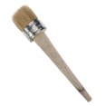 thumbnail image 4 of EIGTHTAIL Pinceau Peinture à la Craie Multi Cire de Bois Ronde Nettoyage Résistant à la Rouille Léger Meubles Chaises Commodes Utilisation Bois, 4 of 8
