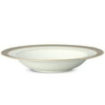 thumbnail image 3 of Noritake Brilliance Set of 4 Soup Bowls, 3 of 7