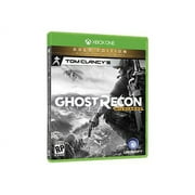 Tom Clancy's Ghost Recon: Wildlands Gold Edition, Ubisoft, Xbox One, 887256022624