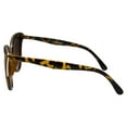 thumbnail image 3 of grinderPUNCH Womens Oversized Cat Eye Sunglasses, 3 of 3