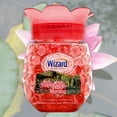 thumbnail image 6 of Wizard Crystal Beads Air Freshener, Morning Mist Scents, Eliminates Odors in Home  Bathrooms, Cars, Boats, RVs & Pet Areas Long Lasting Odor Eliminator Air Freshening Gel 9 Ounce Jar Pack of 2, 6 of 7