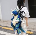 thumbnail image 3 of Mochila de dinosaurio para niños BuyWeekMX de Felpa, 3 of 5