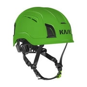 Kask America Zenith X2 Air Green Class C Safety Helmet