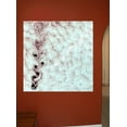 thumbnail image 2 of Buell Karman Vortices Wall Decal, 2 of 2
