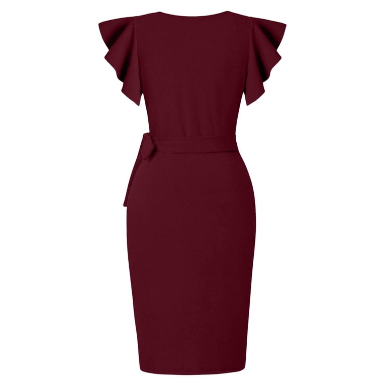 petite fit dresses 3 Maxi Dresses for Petites (No Alterations Needed)