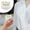 white, variant on Rijanmt Gummy Bear Head Squishies Stress Relief for Adults,2.36" Little Bear Squeeze Fidget Relieving Decoration,Family Party Favors,Birthday Gifts for Mom Dad,C