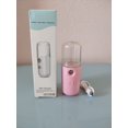 thumbnail image 1 of Instrumento hidratante, instrumento pulverizador portátil de mano con carga USB, mini humidificador, instrumento de belleza, 1 of 5