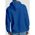 thumbnail image 2 of Star Wars Mens Swipe Grogu Hoodie, 2 of 4