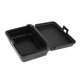 thumbnail image 3 of Caja de Herramientas, estuche rígido de almacenamiento, organizador de Hardware portátil pequeño a prueba de golpes para cámara de dispositivos electr 148 cm x 92 cm x 38 cm, 3 of 8