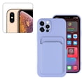 thumbnail image 2 of VONKY Cell Phone Covers Pluggable Card with Drop Resistant Heigh Lens Protection for Iphone 7P/8P/7/8/XS Max/XR/X/XS, 2 of 2