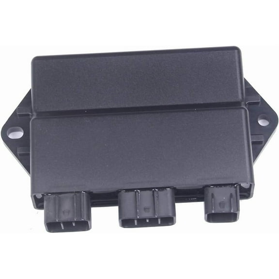 New CDI Box Ignitor for Yamaha YFM 450 Grizzly/Kodiak 2004-2007 YFM450 Replace.# 5ND-85540-10-00