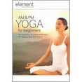 thumbnail image 1 of Element: Am And PM Yoga For Beginners, 1 of 1