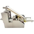 thumbnail image 4 of Commercial Automatic Flat Pita Bread Maker Chapati Making Machine Naan Tortilla Machine, 4 of 12
