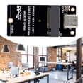 thumbnail image 4 of YIEMEEN M.2 to Type C Solid Disk Adapter Board Supports NVME Protocol and Transfer Speeds Up to 2000MB/s NVME Conversion Board, 4 of 7