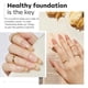 thumbnail image 5 of Kit de gel para uñas Modelones Builder Nail Gel, 3 unidades con capa base superior, 5 of 7