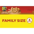 19.3Z RITZ FAM SIZE WHOLE WHEAT