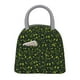 thumbnail image 1 of Disketp Green Branch Olive Bolsa Térmica para Almuerzo, Lonchera con Abertura Amplia y Gran Capacidad, Organizador Reutilizable para Mujeres, Hombres y Adultos, 1 of 6