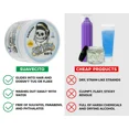 thumbnail image 2 of Suavecito Kid's Pomade, Original Hold, for All Hair Types, Kids, 4 oz, 2 of 6