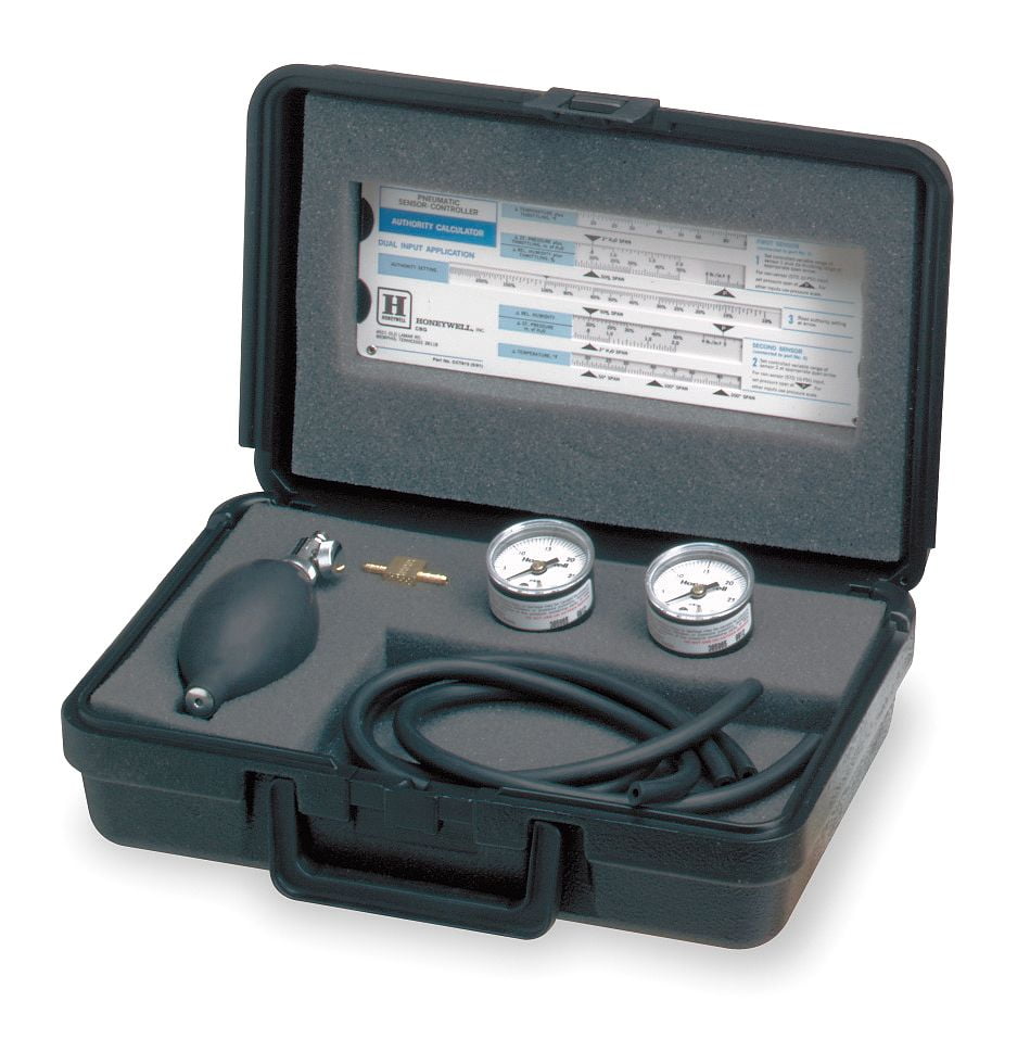Honeywell Calibration Kit MQP800
