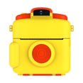 thumbnail image 2 of Gifts for Family Children's Photo Printing Instant Cameras With Front And Rear Cameras 2.4 Inch Hd Video Recorder Easy To Carry Yellow, 2 of 9