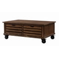 thumbnail image 3 of Gabriella table, 3 of 4