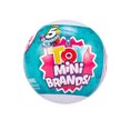 thumbnail image 1 of Alician Capsule de Collection Miniature Jouet Capsule Mystère Poupée MINI Intégrée Jouets Surprise MINI Jouets pour Enfants, 1 of 9
