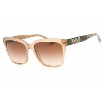 Bebe Metal Round With Top Brow Detail - Walmart.com