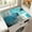 15.7"× 11.8", variant on Washer and Dryer Covers for the Top,Non-slip Dryer Top Protector Mat,23.6" x 19.7" Dust-proof Washing Machine Cover, Washer Dryer Top Covers for Laundry Room Kitchen (black-07, 23.6" x 19.7")