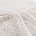thumbnail image 4 of Cortina Traslucida Castelog Color Blanco 1 Panel 140X210 C0139, 4 of 6