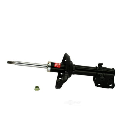 Suspension Strut Fits select: 2006-2007 SUBARU IMPREZA 2.5I, 2004 SUBARU IMPREZA WRX