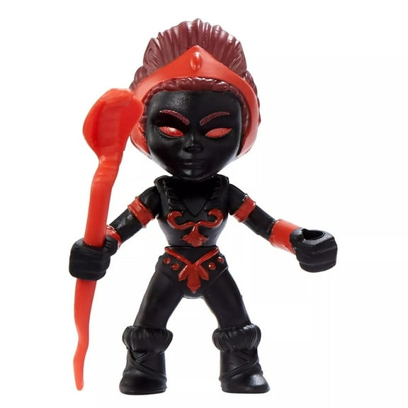 Masters of the Universe Eternia Mini Figure: Anti-Eternia Teela