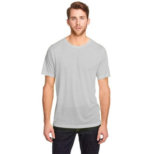 Core 365 Adult Fusion ChromaSoft Performance T-Shirt CE111