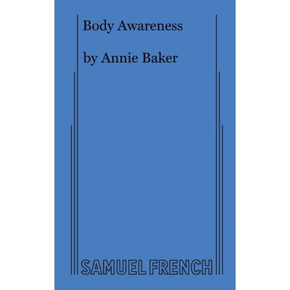 Pre-Owned Body Awareness (Paperback) 0573663106 9780573663109