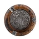 thumbnail image 4 of Cenicero portátil para cigarrillos, mini cenicero portátil de madera para cigarrillos, cenicero para cigarrillos, diseño exquisito, 4 of 8