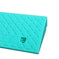 thumbnail image 3 of fastboy Portable Curb Ramp Wheelchair Threshold Ramp  Kerb Ramp Non-slip Green 7cm, 3 of 6